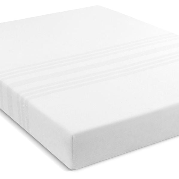 Uno Sunrise Wave Memory Foam Mattress