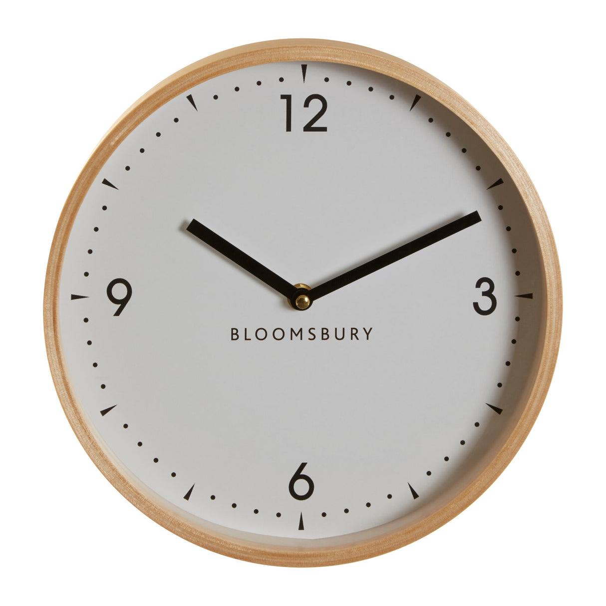 Arden 26cm Small Wall Clock