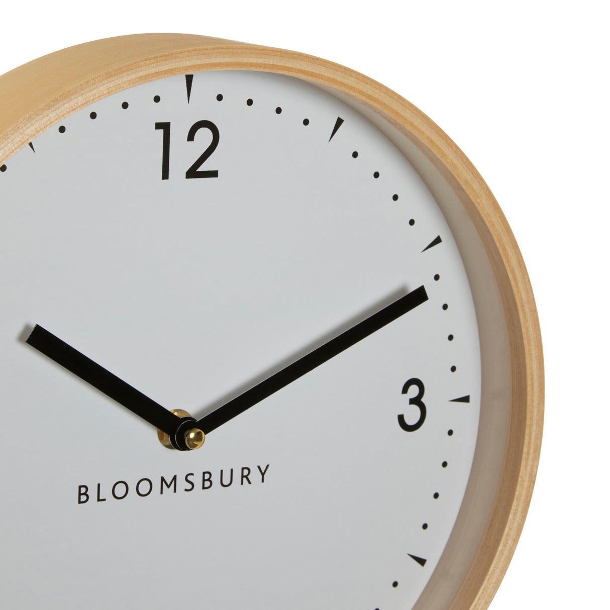 Arden 26cm Small Wall Clock