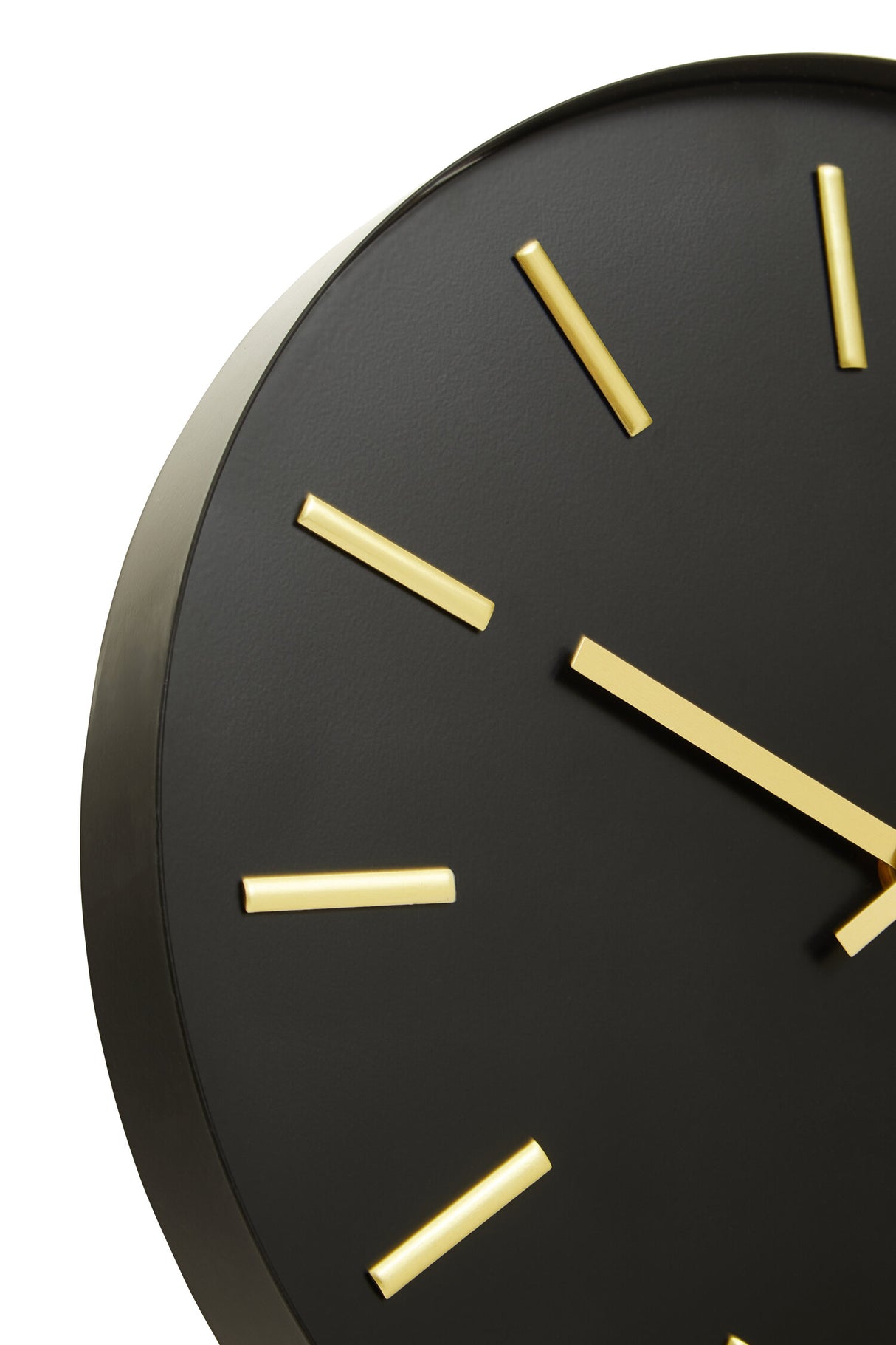 Arden 30.5cm Minimalistic Wall Clock