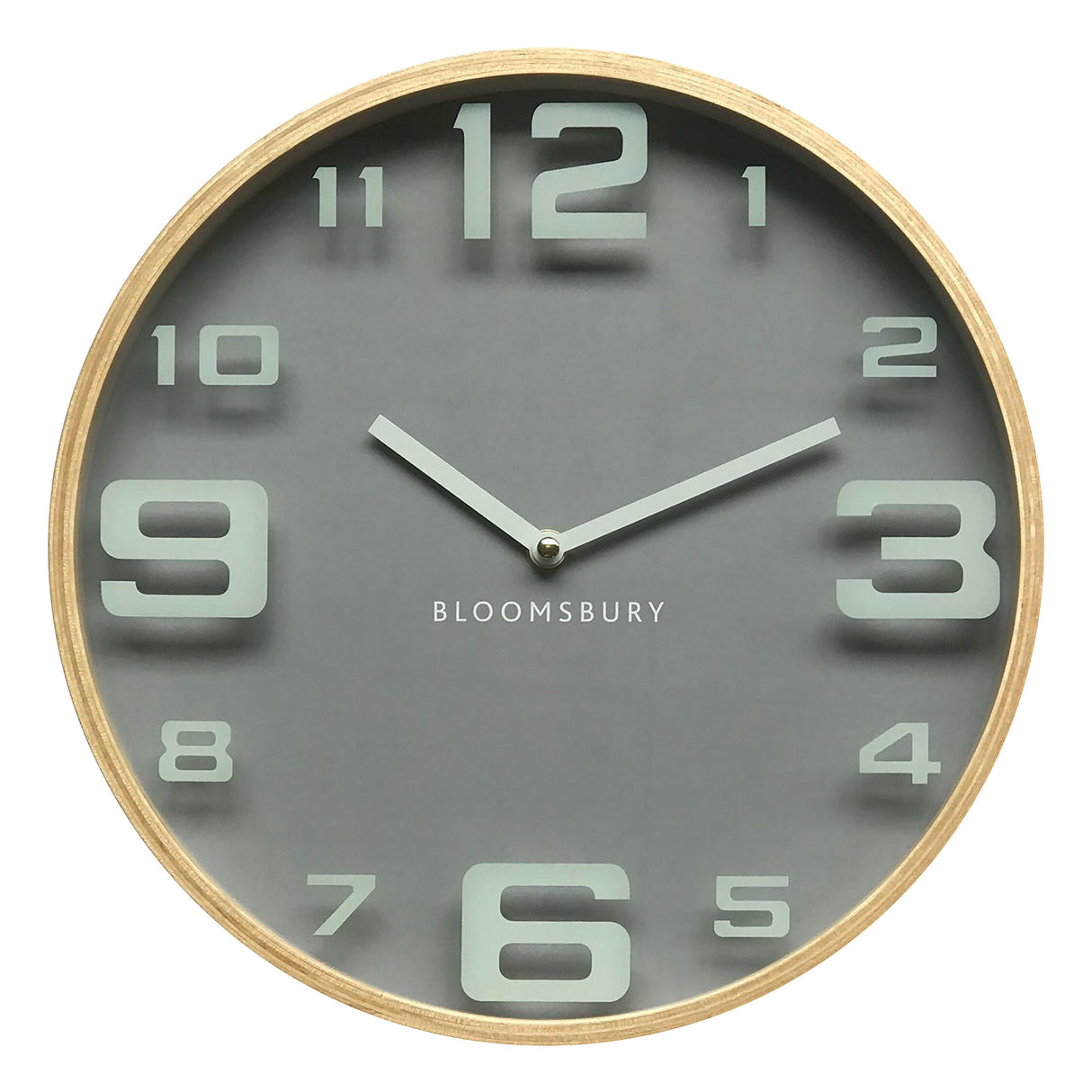 Arden 31.5cm Wall Clock