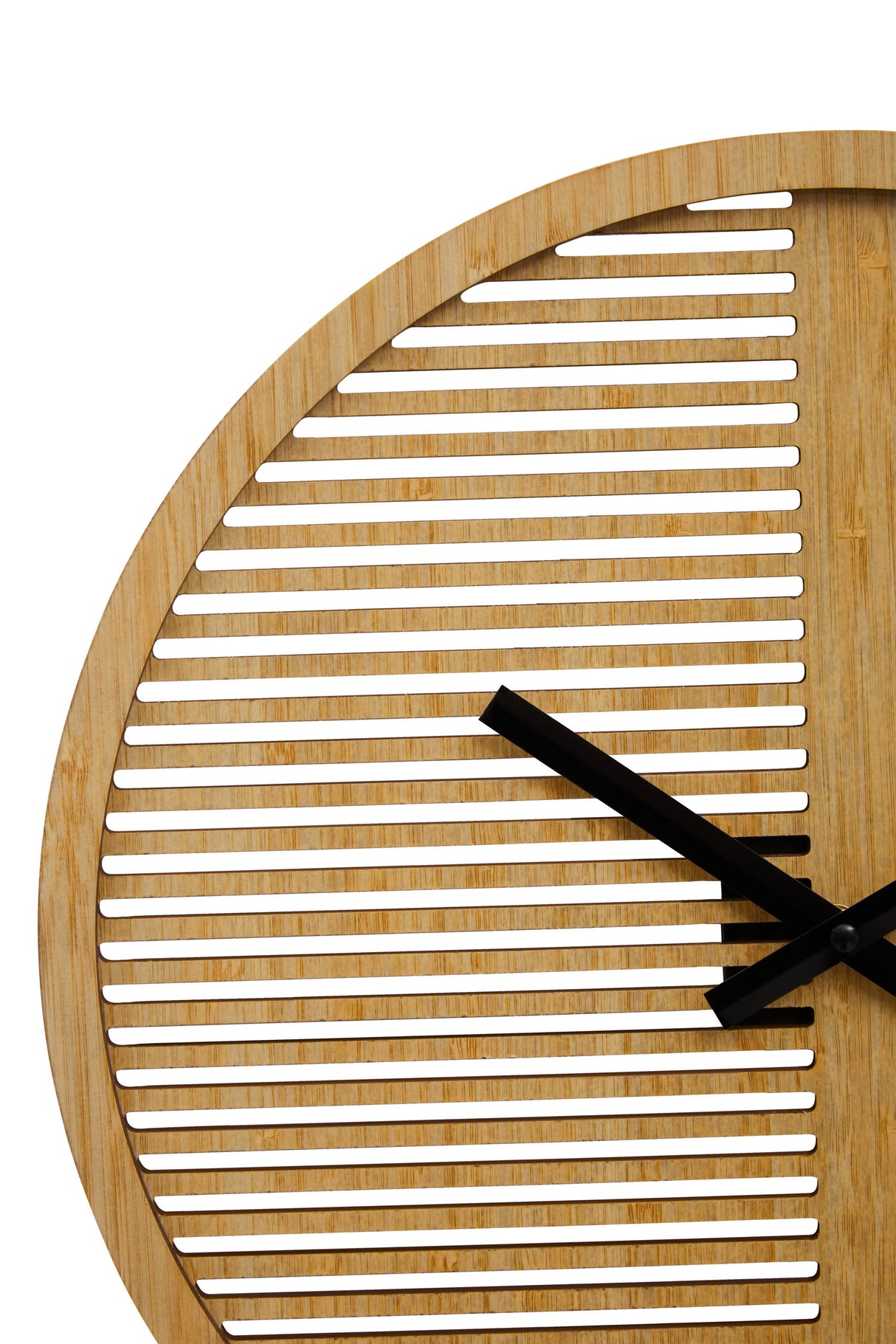 Arden 40cm Small Wall Clock