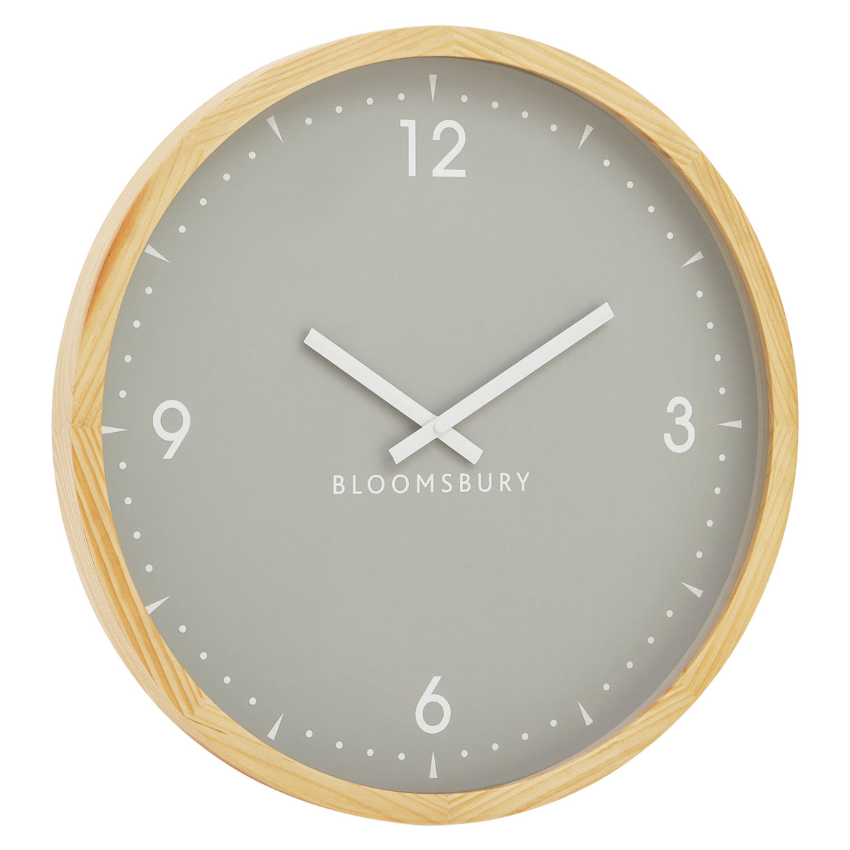 Arden 50cm Wall Clock
