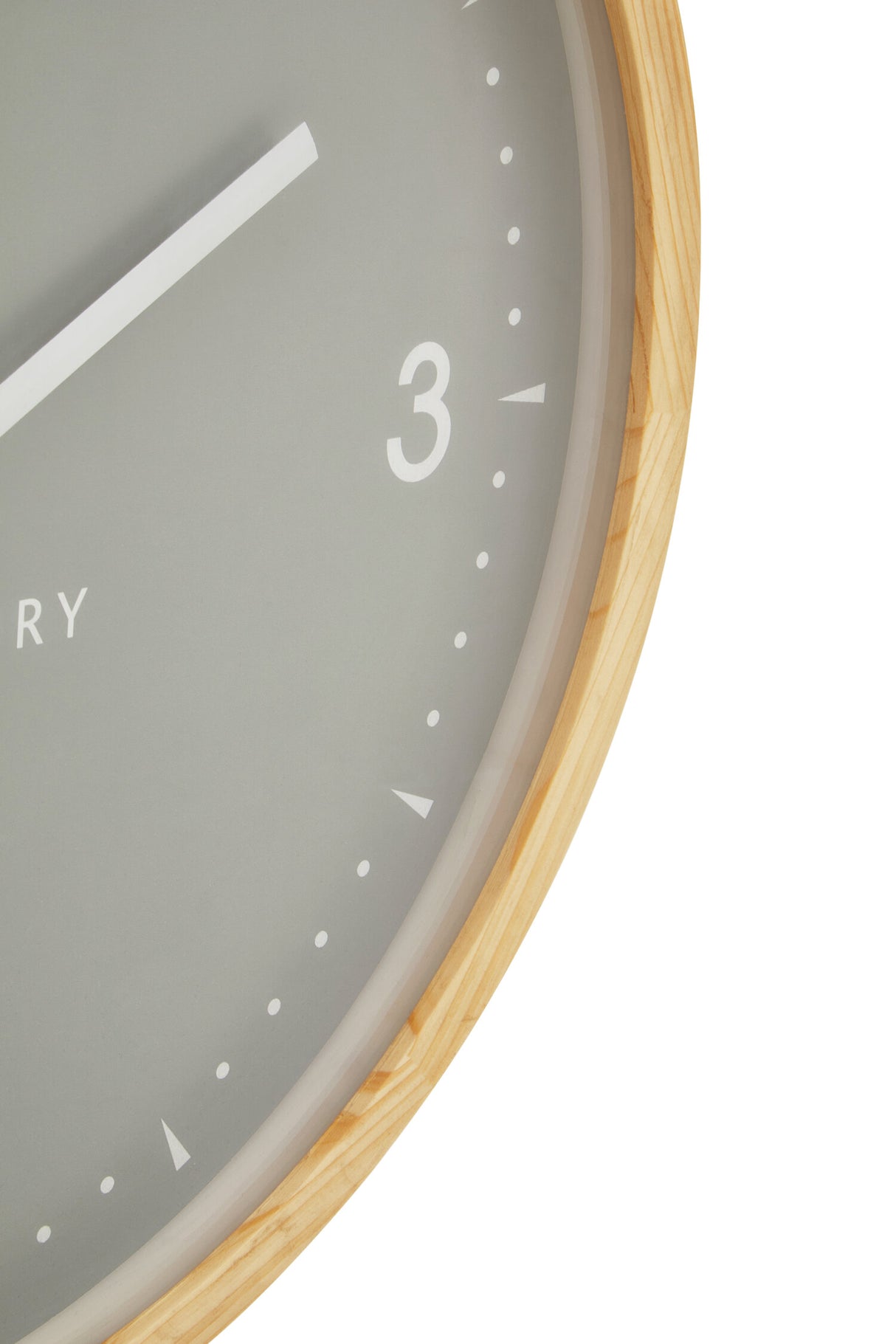 Arden 50cm Wall Clock
