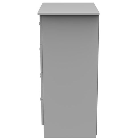 Avon 4 Drawer Midi Chest