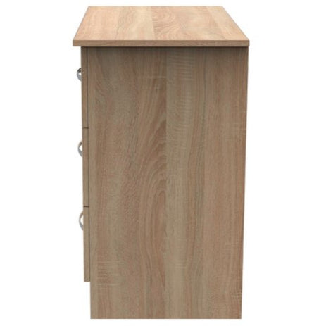 Avon 3 Drawer Chest