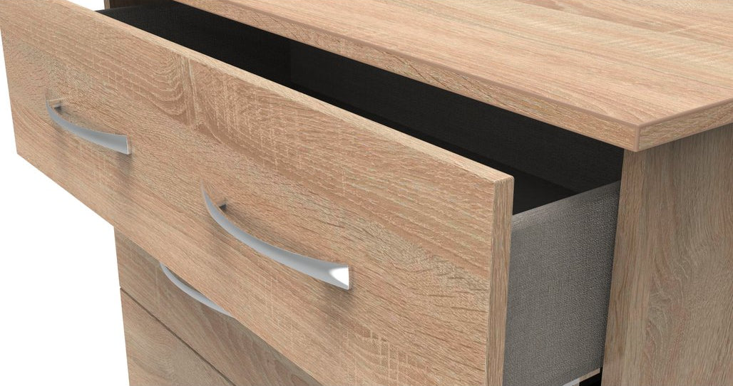 Avon 3 Drawer Chest