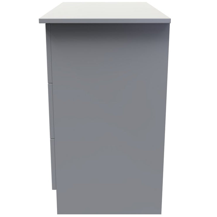 Avon 3 Drawer Chest