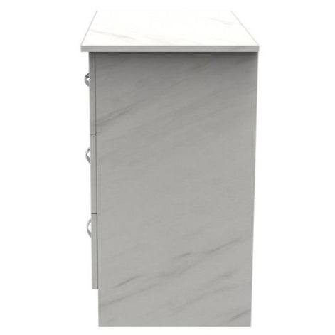 Avon 3 Drawer Chest