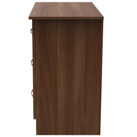 Avon 3 Drawer Chest
