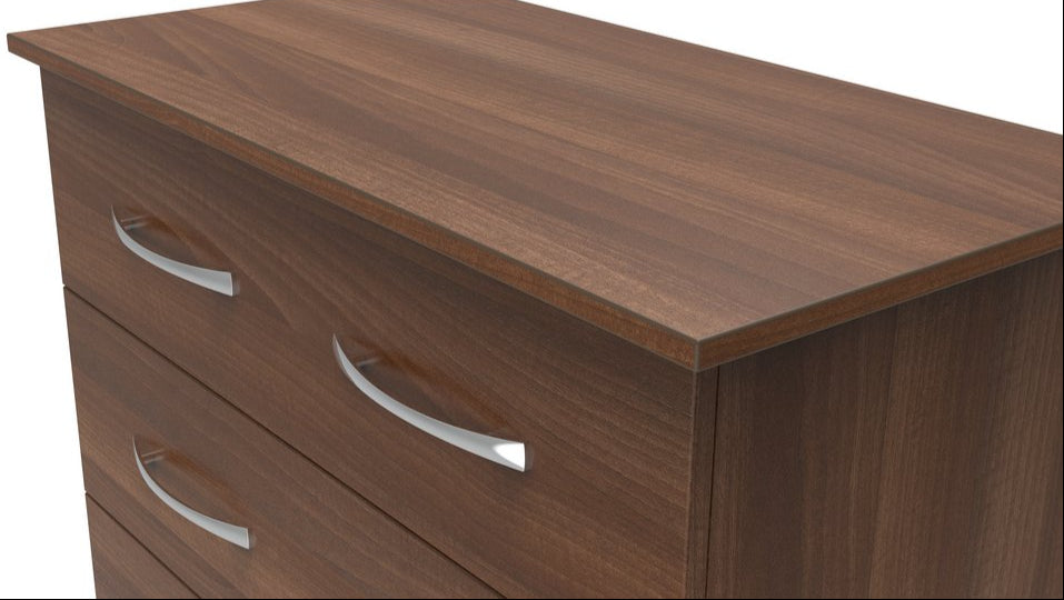 Avon 3 Drawer Chest