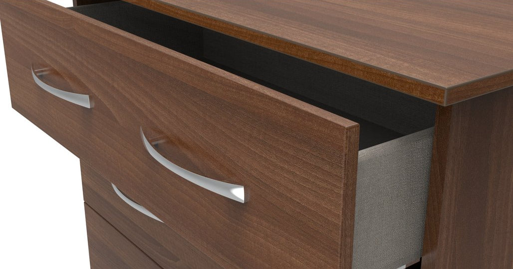 Avon 3 Drawer Chest