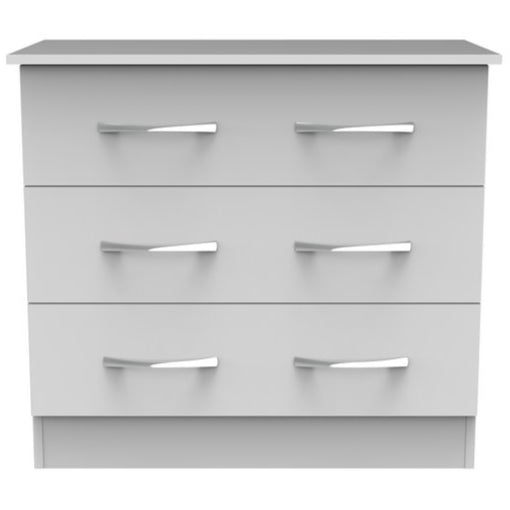 Avon 3 Drawer Chest