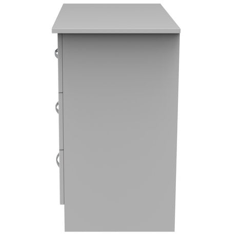 Avon 3 Drawer Chest