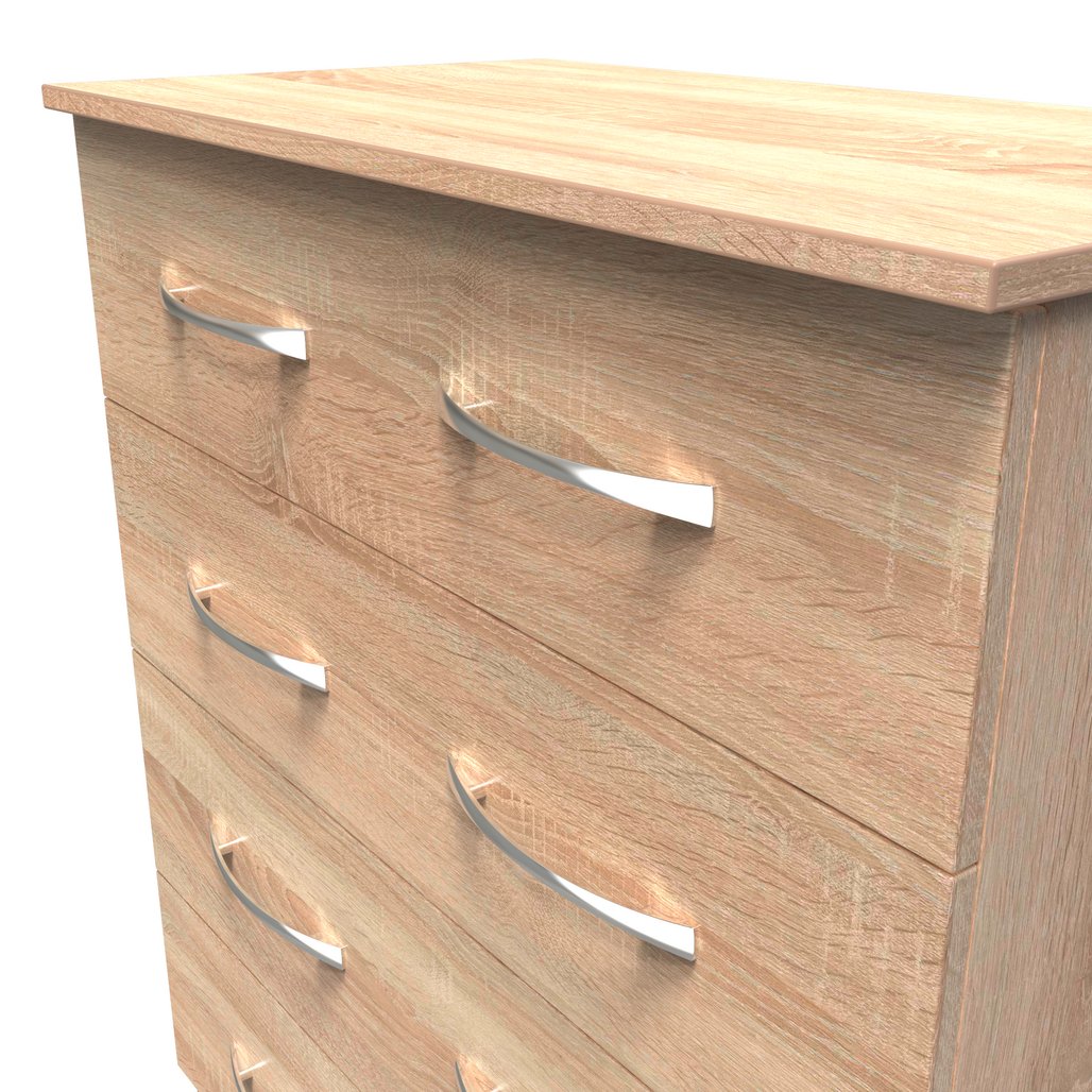 Avon 4 Drawer Chest