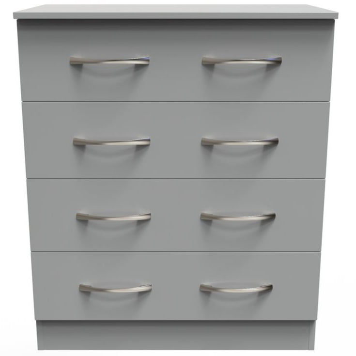 Avon 4 Drawer Chest