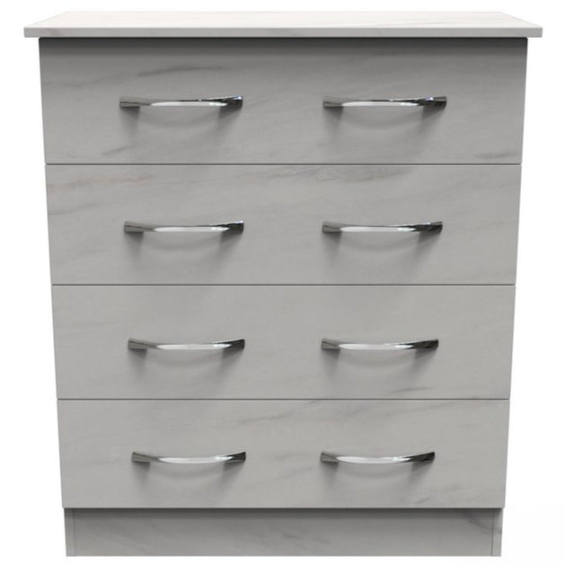 Avon 4 Drawer Chest