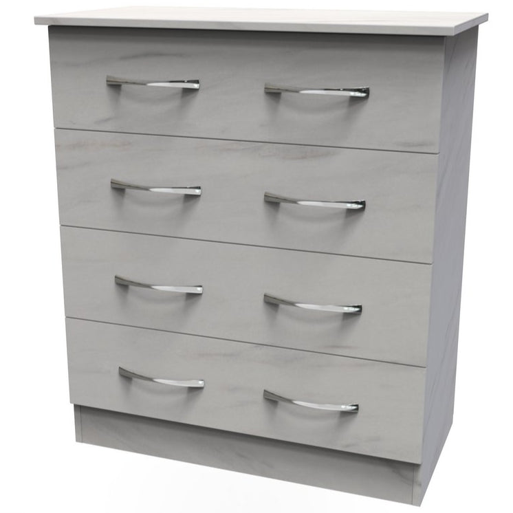 Avon 4 Drawer Chest