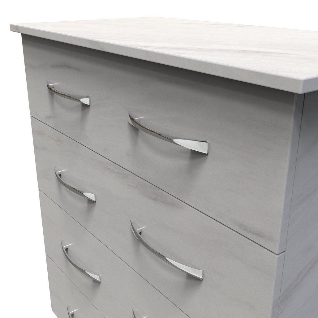 Avon 4 Drawer Chest