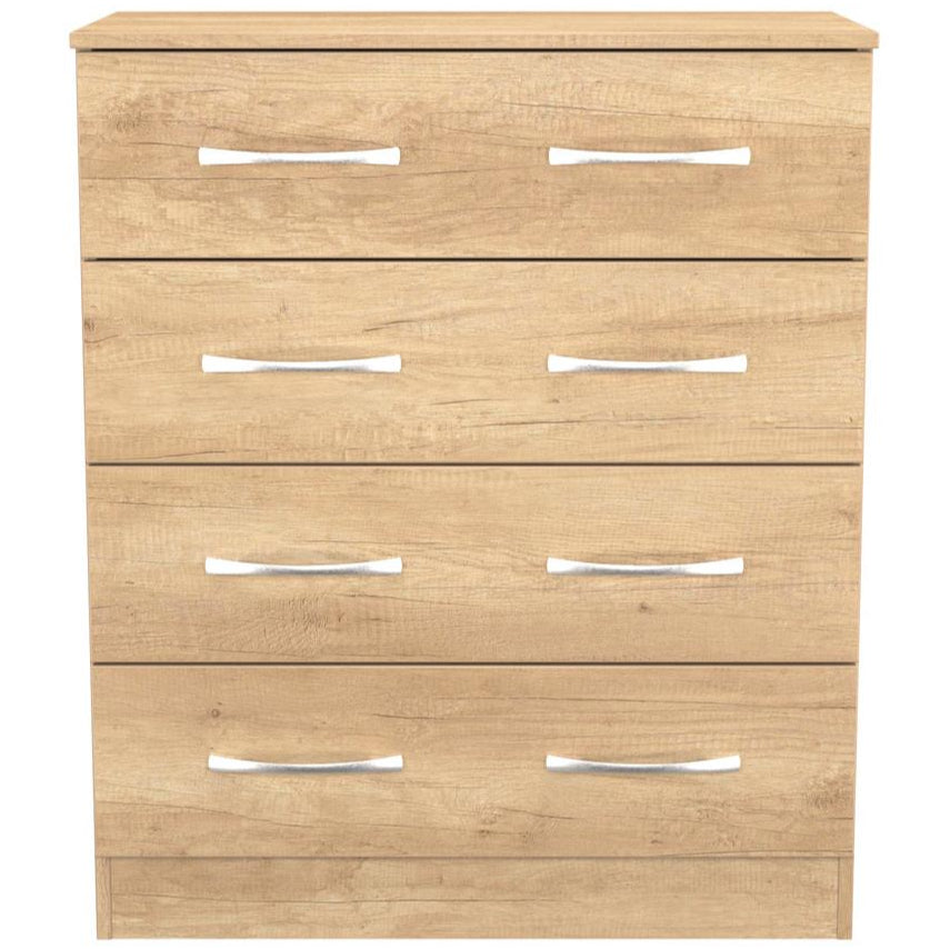 Avon 4 Drawer Chest