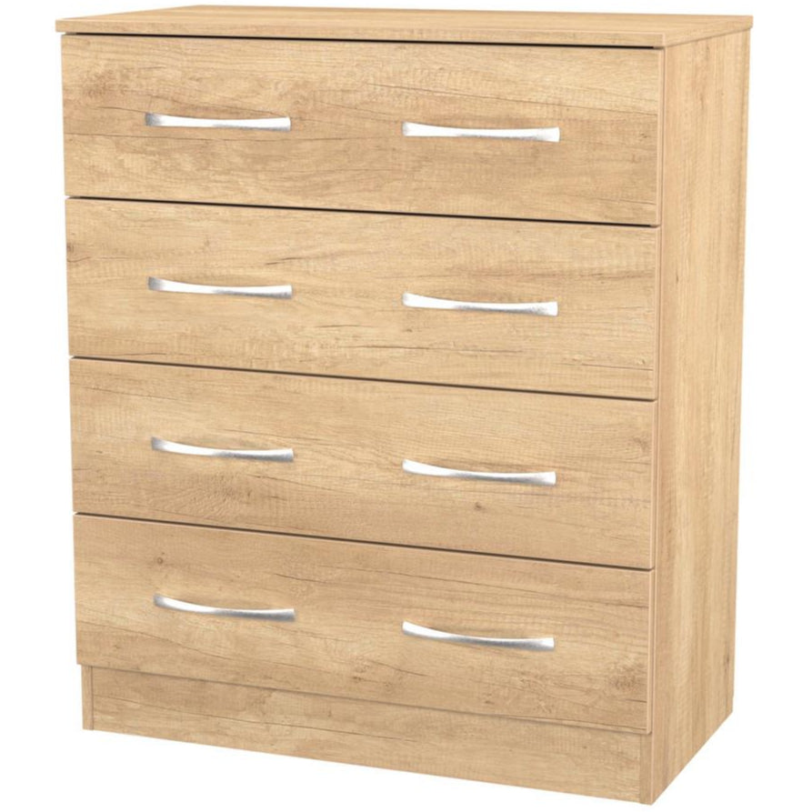 Avon 4 Drawer Chest