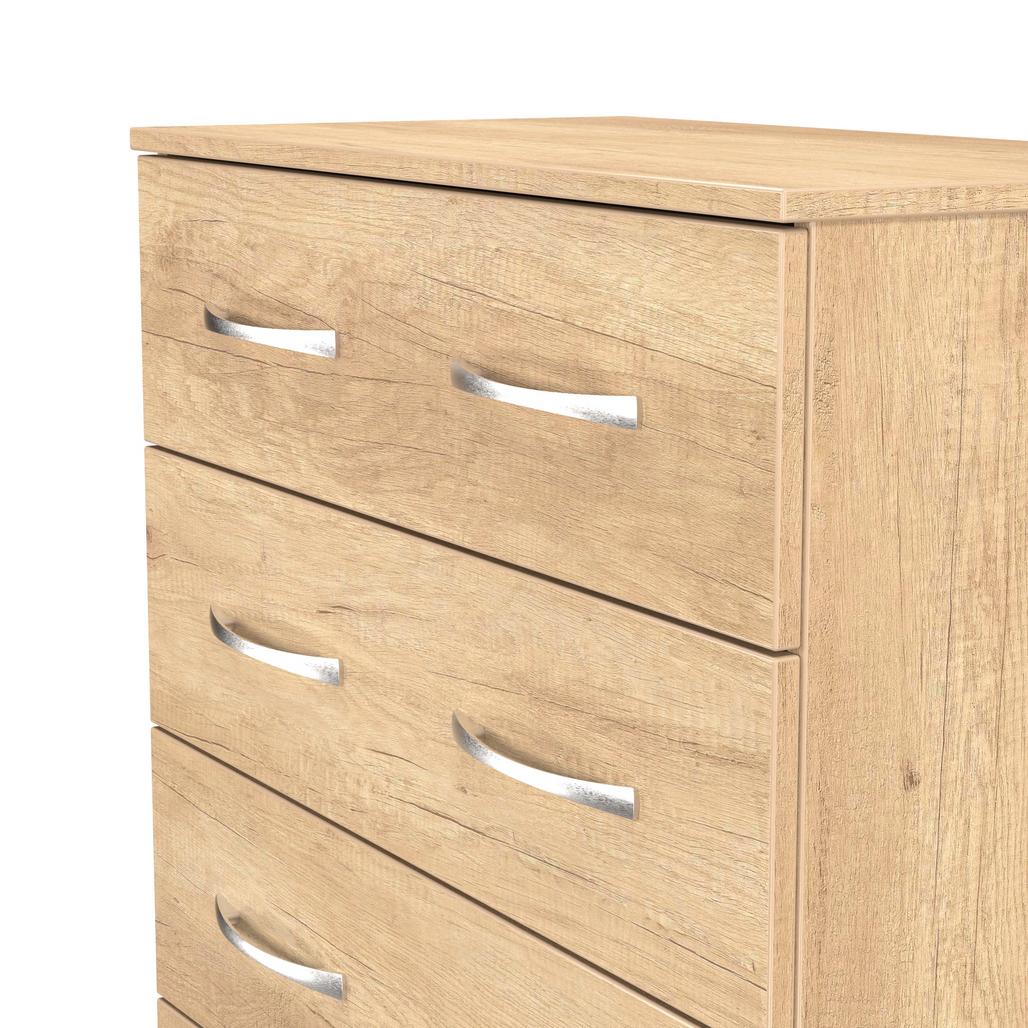 Avon 4 Drawer Chest
