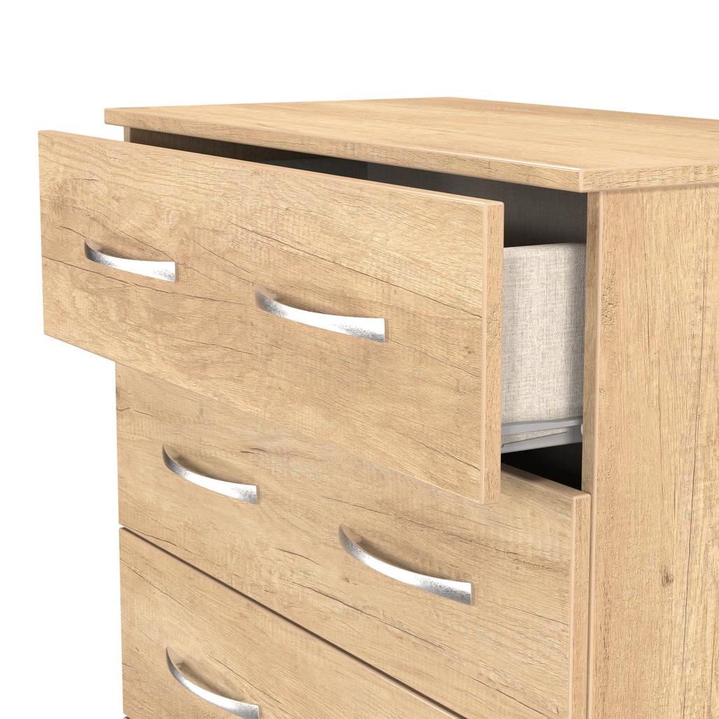 Avon 4 Drawer Chest