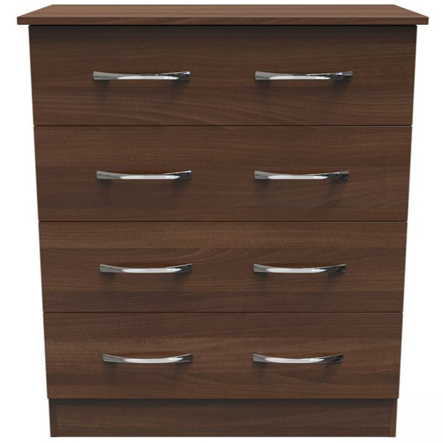 Avon 4 Drawer Chest