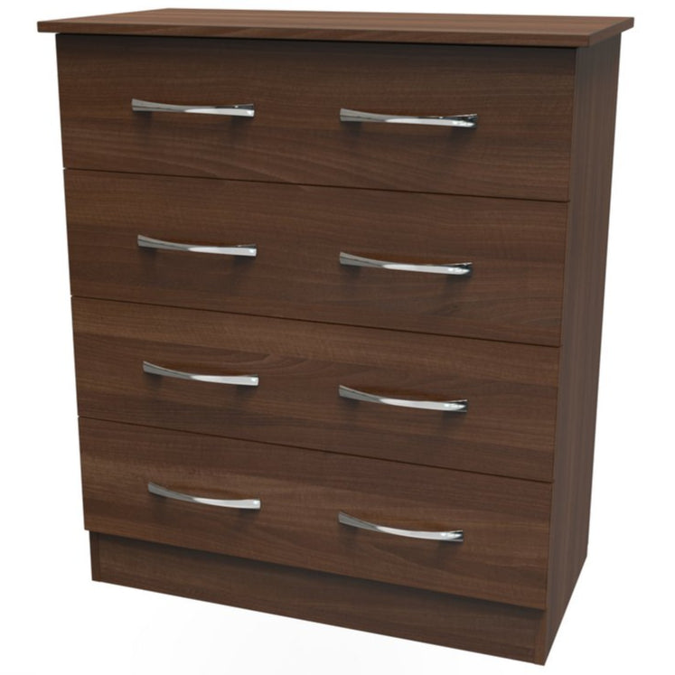 Avon 4 Drawer Chest