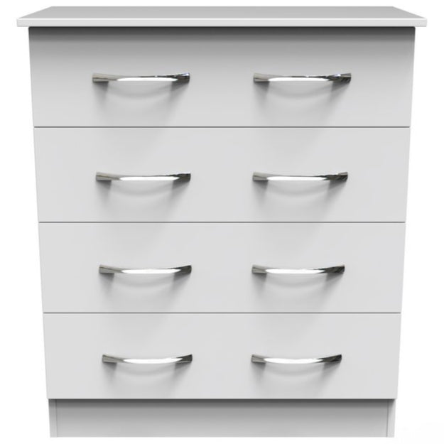 Avon 4 Drawer Chest