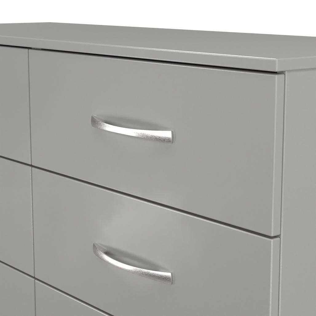 Avon 6 Drawer Midi Chest