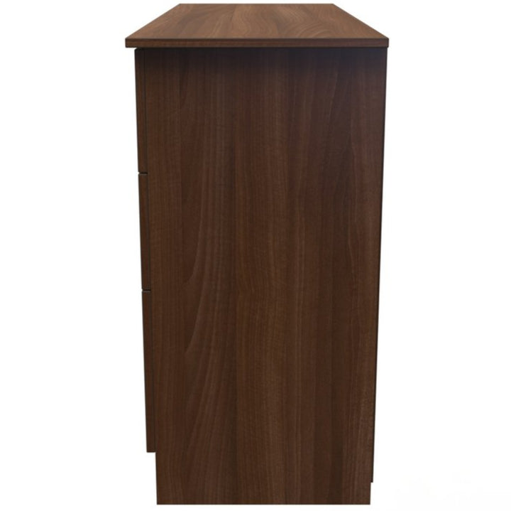Avon 6 Drawer Midi Chest