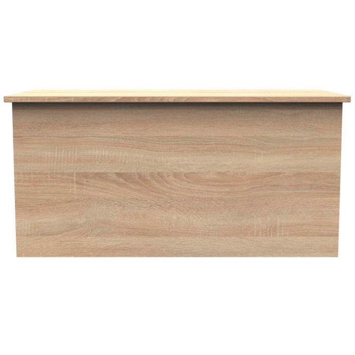 Avon Blanket Storage Box