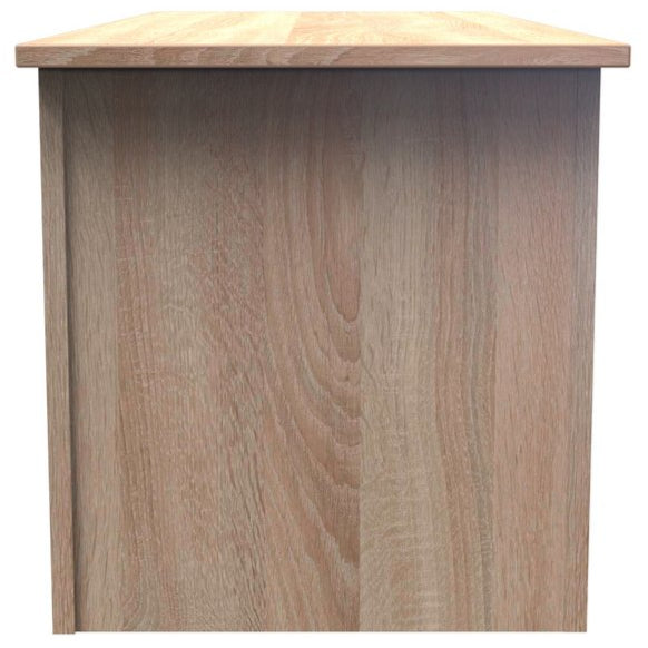 Avon Blanket Storage Box