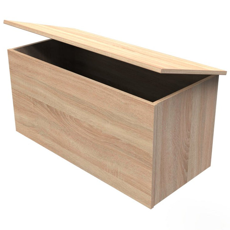 Avon Blanket Storage Box