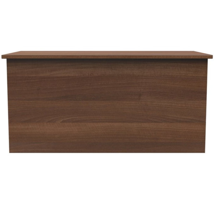 Avon Blanket Storage Box