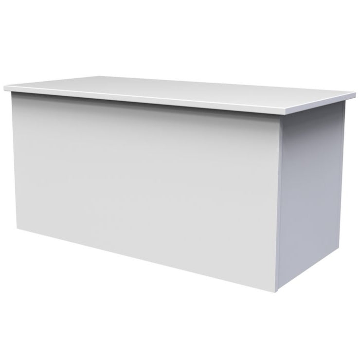 Avon Blanket Storage Box