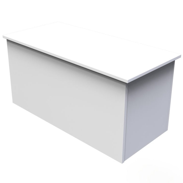 Avon Blanket Storage Box