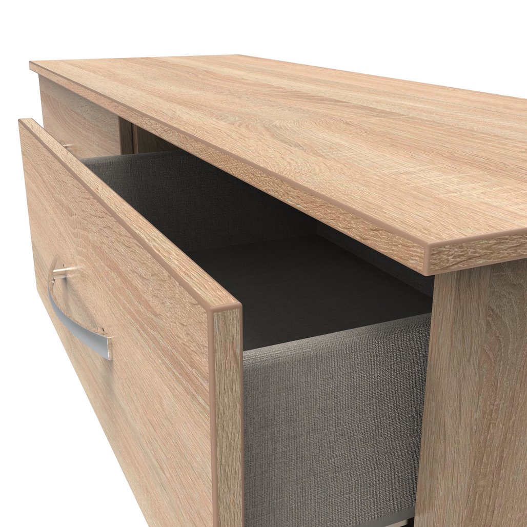 Avon 4 Drawer Bed Box