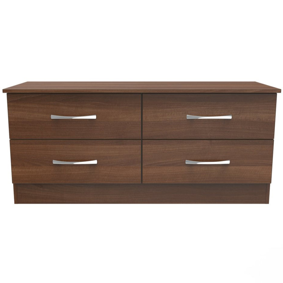 Avon 4 Drawer Bed Box