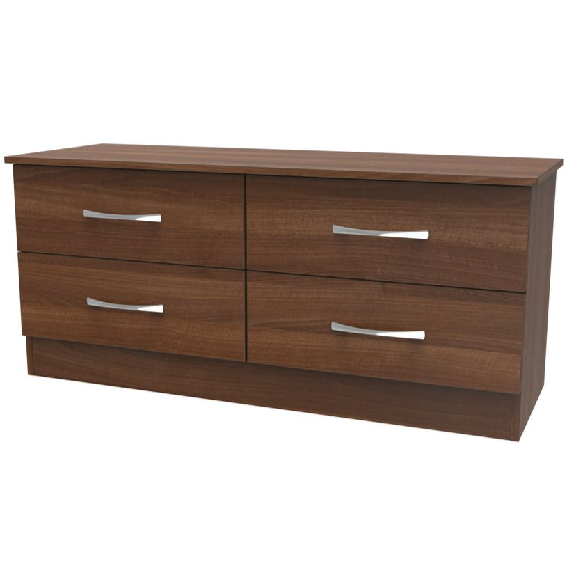 Avon 4 Drawer Bed Box