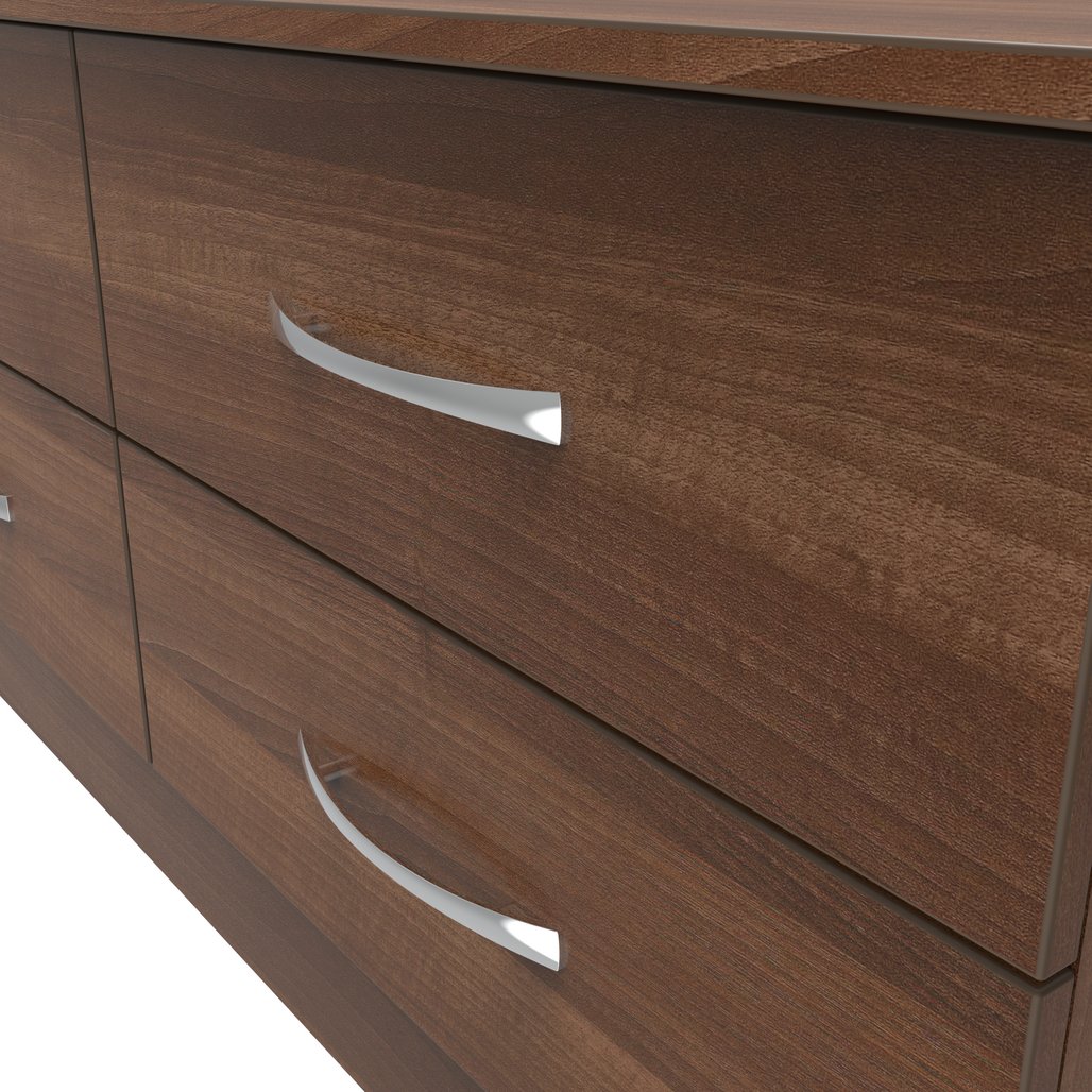 Avon 4 Drawer Bed Box
