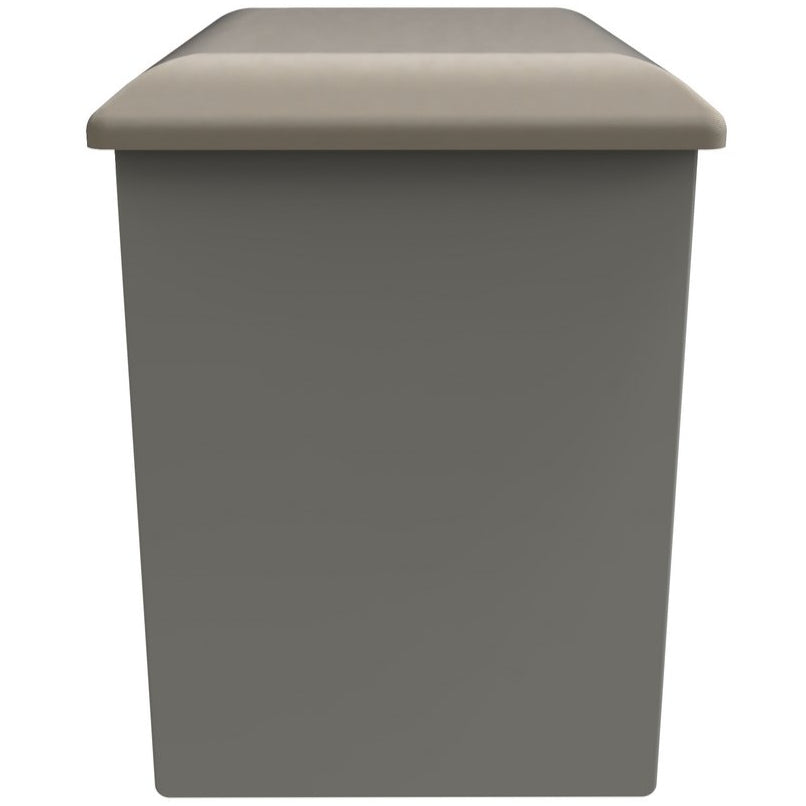 Avon Cushioned Dressing Table Stool