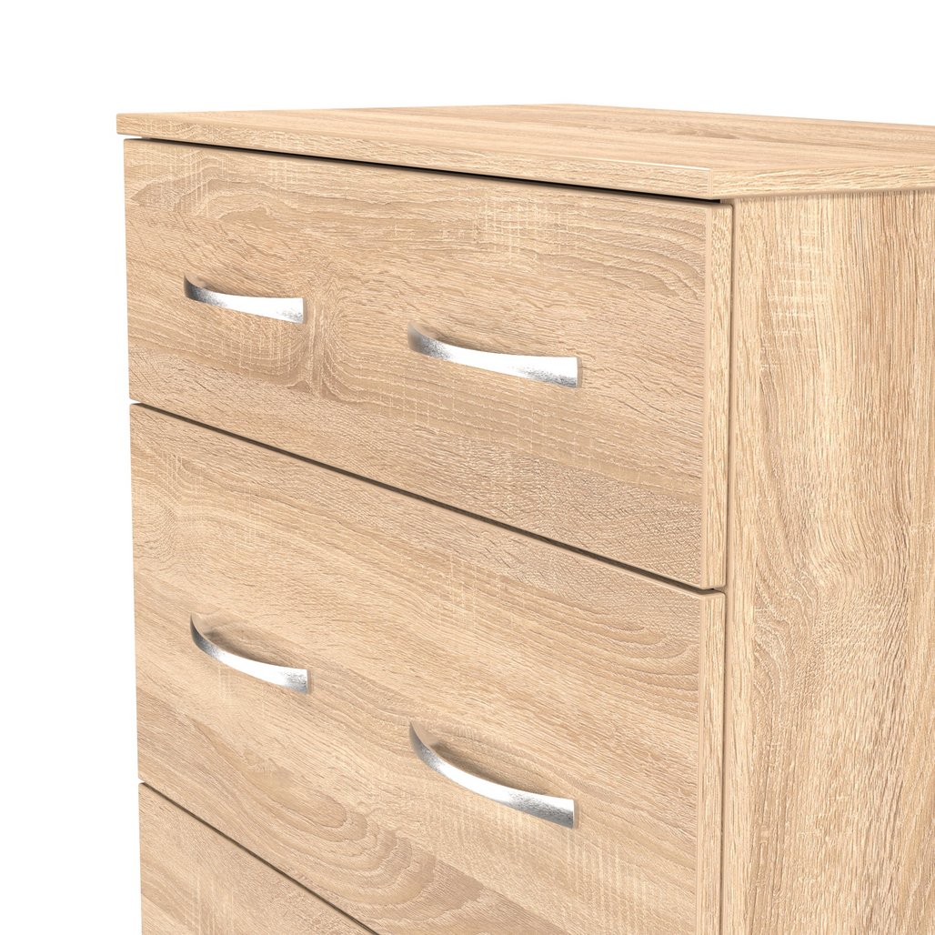 Avon 3 Drawer Deep Chest