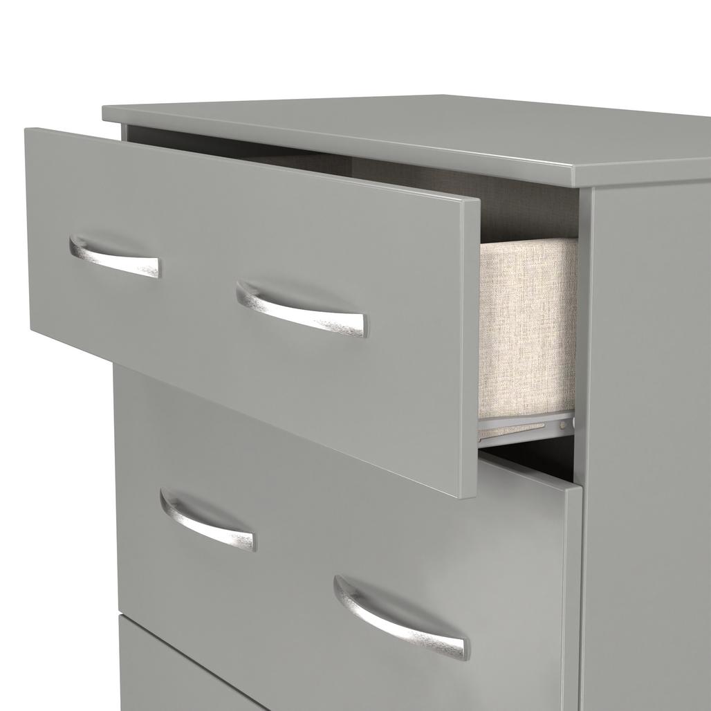 Avon 3 Drawer Deep Chest