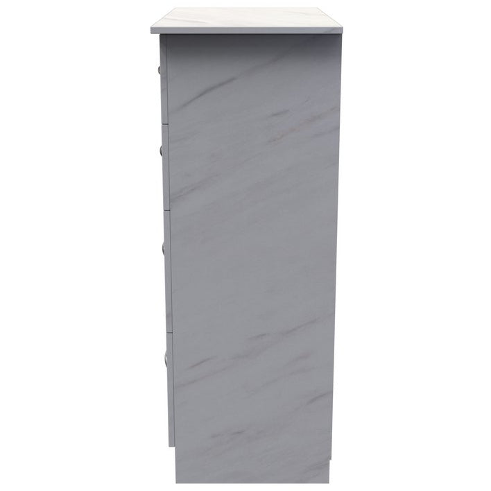 Avon 4 Drawer Deep Chest