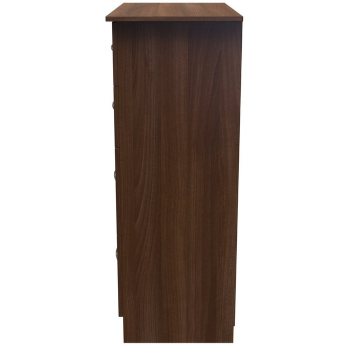 Avon 4 Drawer Deep Chest