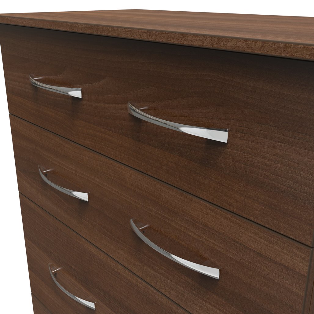 Avon 4 Drawer Deep Chest