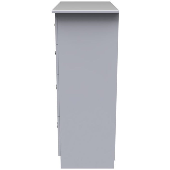 Avon 4 Drawer Deep Chest