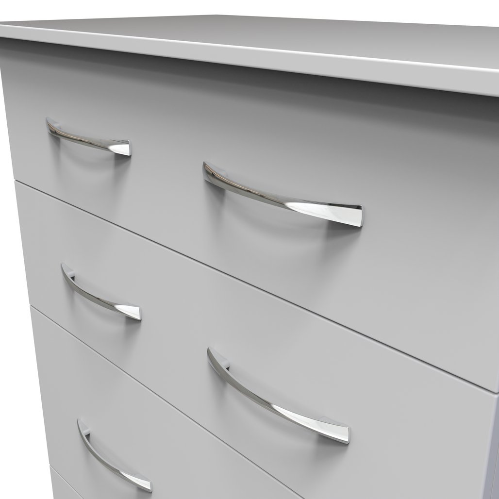 Avon 4 Drawer Deep Chest